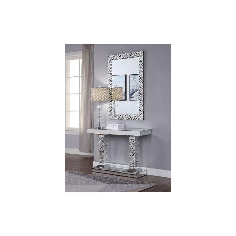Console Glam