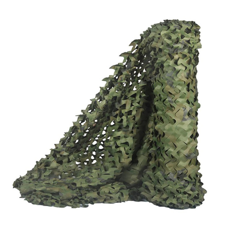 Ortrud Dakota Fields Green Plastic Screen, 150cm W x 1000cm D