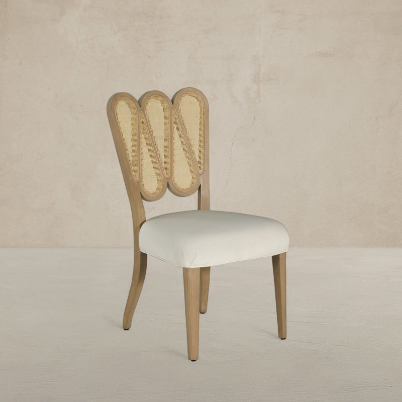 Chaise d'appoint Wave