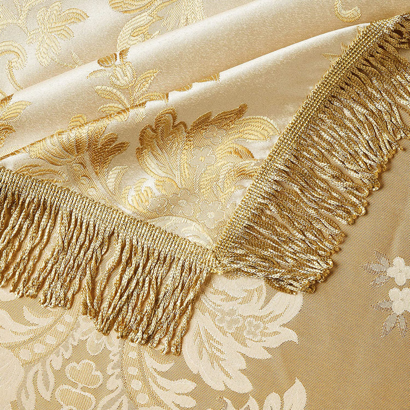 Nappe Sely, Beige, L 160 po x l 60 po
