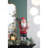 10.6X7.5X23.6" Standing Santa