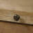 Armoire, Brown Finish
