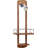 The Original Moa Small Teak Shower Caddy