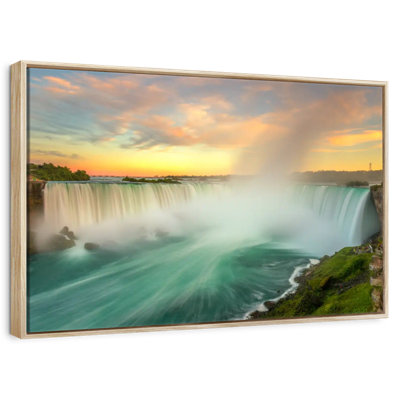 Niagara Falls Scenery