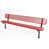 Rouge est en rupture de stock
