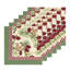 100% Cotton Square Napkins