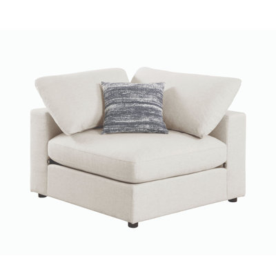 Ringo Upholstered Accent Chair