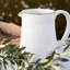 Sardegna Stoneware Pitcher