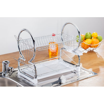 Judge, Wireware - Dish Drainer