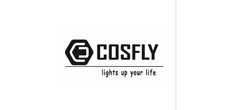 COSFLY Logo