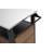 Single Door Bar Cart