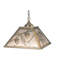Rustic Lodge 2 - Light Pendant
