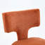 Ensemble de 2 tabourets de bar Mid-Century