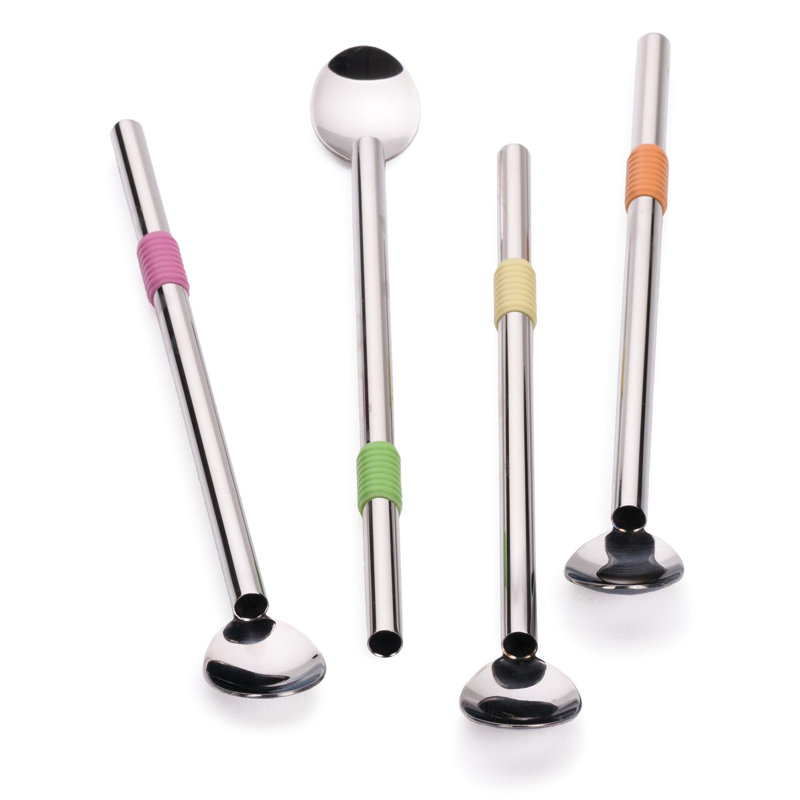 Ensemble de 4 pelles 8,5 po