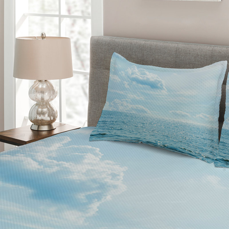 Modern & Contemporary Coverlet