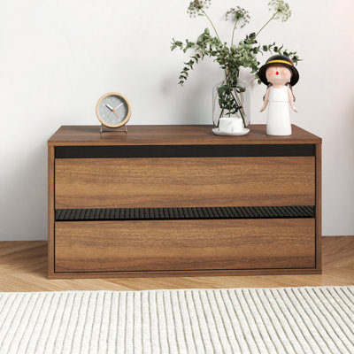 Armoire de rangement empilable