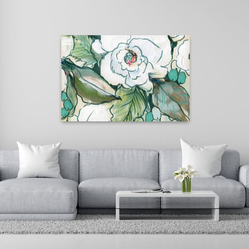 Print, 101.6cm H x 152.4cm W