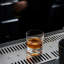 Intermezzo Handmade Whiskey Glass