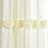 Darla Semi Sheer Curtain Single Panel-77072503