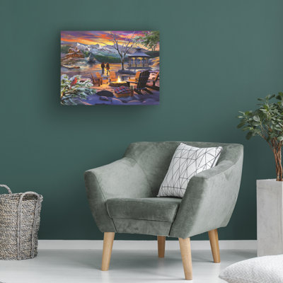 Modern & Contemporary