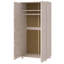 Montvale Solid Wood Wardrobe-1456402303