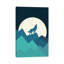 «Keep the Wild in You» par Andy Westface - impression d'art graphique-52534229-52534230-52534231