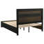 Grand lit à panneau en bois avec rangement SantaAna-867641324-885262355
