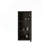 Charming Wall-mounted Bathroom Cabinet with Curvy Design and Storage Functionality-1001216801