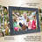 Impecca 10.1” SMART Digital Photo Frame, Touchscreen, Up to 50,000 photos
