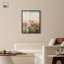 «Sunset Companions Shadowbox Print» par Art Remedy-115127951-115127956