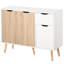 90cm Sideboard