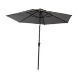Seanda 88.19'' Beach Umbrella