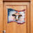 Wood Animals Wall Decor