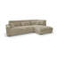 Nahkita 4 Seater Corner Sofa -1850554941-1850554944