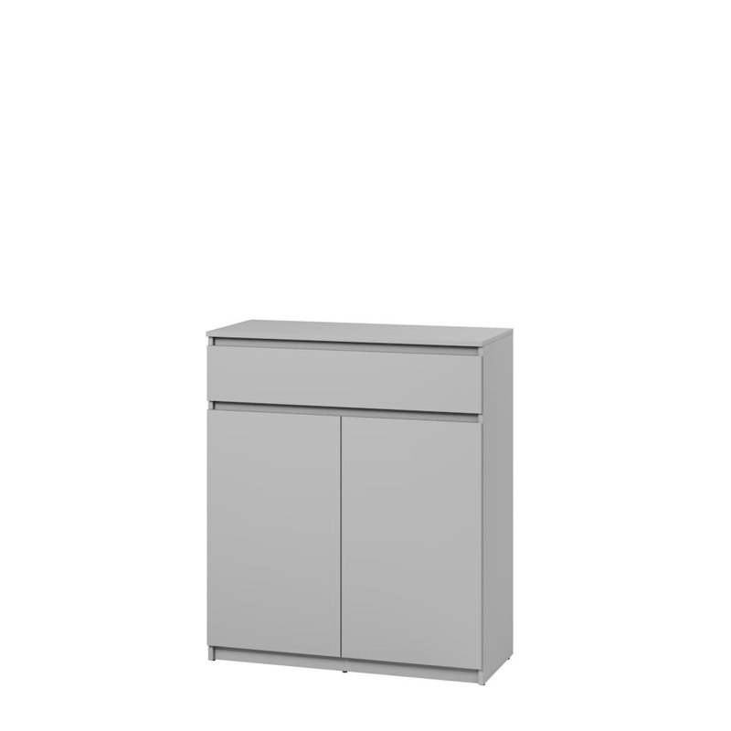 Simply 92cm Sideboard, Grey