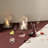 Round Up 6.76oz. Handmade Crystal Flute Set
