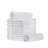 Antalya 100% Cotton Plush Washcloth-24233613