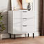 70.1 cm W Chest of 3 Drawers