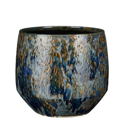 Eawood Ceramic Pot Planter