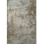 Tapis décoratif moderne à motif abstrait beige et gris-1367458891
