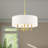 Alirah 4 - Light Shaded Pendant-1921620799