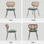 Sirine Upholstered Dining Chair-511856258