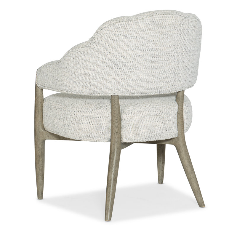 Linville Falls Barrel Chair