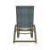 Holna Outdoor Rust-Resistant Metal Chaise Lounge