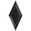 Basque 6x12 Beveled Polished Marble Tile-466413452