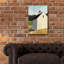 «Hillside Barn» par Suzanne Nicoll-1410011768