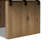 Cleo Desk-Worn Black Oak-22437802