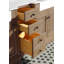 Claire 72'' Double Bathroom Vanity with Top-1180030483