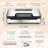 VEVOR Vacuum Sealer Machine, 90Kpa 130W