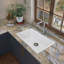 24'' L Single Basin Kitchen Sink-134155807